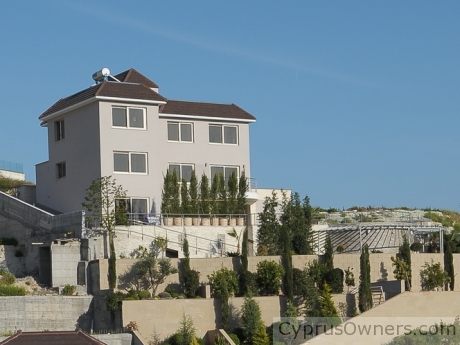 Дом, 4521, Agios Tychonas, Limassol Region, Cyprus