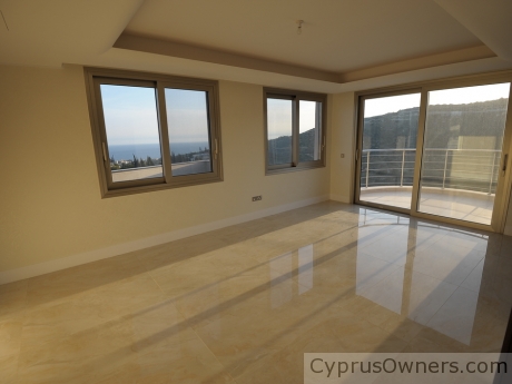 楼, 4521, Agios Tychonas, Limassol Region, Cyprus
