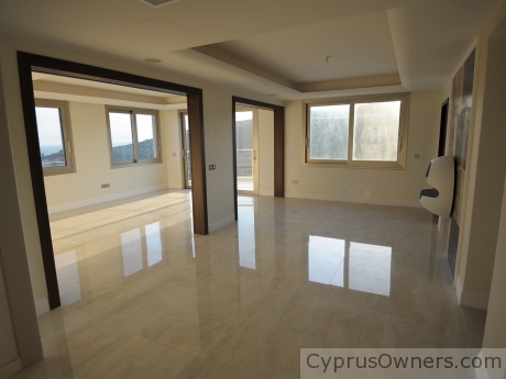 楼, 4521, Agios Tychonas, Limassol Region, Cyprus