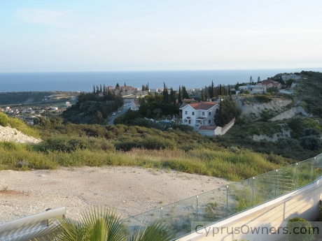 House, 4521, Agios Tychonas, Limassol Region, Cyprus