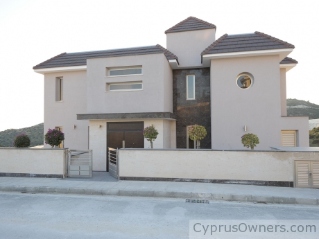 楼, 4521, Agios Tychonas, Limassol Region, Cyprus