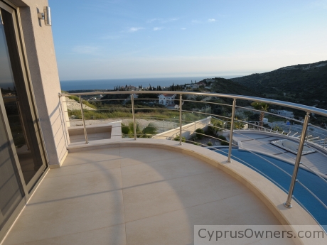 House, 4521, Agios Tychonas, Limassol Region, Cyprus