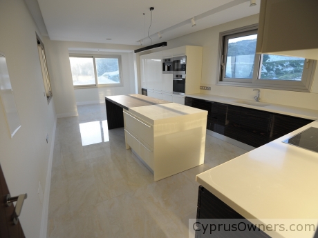 House, 4521, Agios Tychonas, Limassol Region, Cyprus