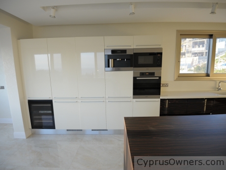 House, 4521, Agios Tychonas, Limassol Region, Cyprus