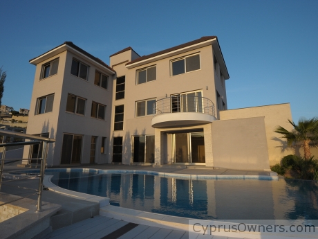 House, 4521, Agios Tychonas, Limassol Region, Cyprus