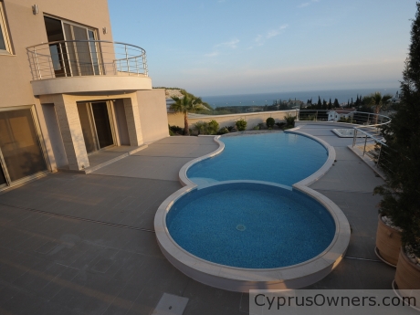 楼, 4521, Agios Tychonas, Limassol Region, Cyprus