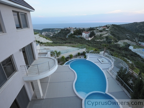 House, 4521, Agios Tychonas, Limassol Region, Cyprus