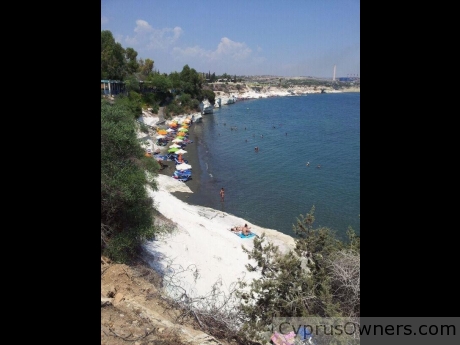 House, Pentakomo, Limassol Region, Cyprus