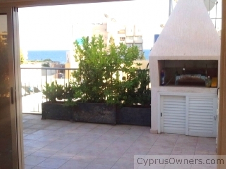 Mezonet\Townhouse, 4042, Germasogeia, Limassol Region, Cyprus