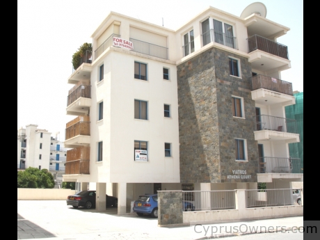 Мезонет\Таунхаус, 4042, Germasogeia, Limassol Region, Cyprus