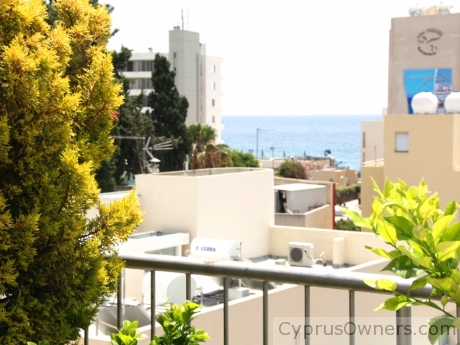 Mezonet\Townhouse, 4042, Germasogeia, Limassol Region, Cyprus