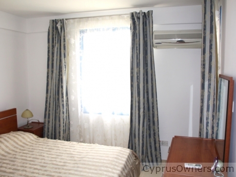 Mezonet\Townhouse, 4042, Germasogeia, Limassol Region, Cyprus