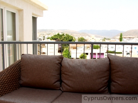 Mezonet\Townhouse, 4042, Germasogeia, Limassol Region, Cyprus