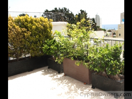 Мезонет\Таунхаус, 4042, Germasogeia, Limassol Region, Cyprus