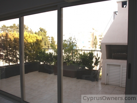 Мезонет\Таунхаус, 4042, Germasogeia, Limassol Region, Cyprus