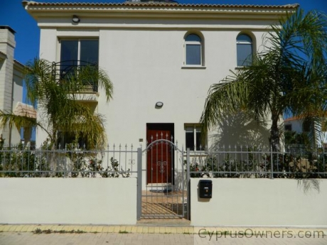 House, Paralimni, Famagusta Region, Cyprus