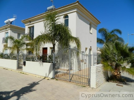 Дом, Paralimni, Famagusta Region, Cyprus