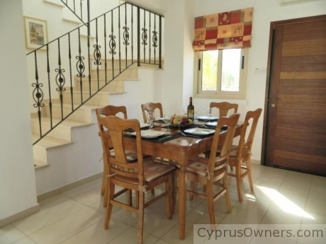 House, Paralimni, Famagusta Region, Cyprus