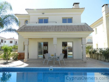 House, Paralimni, Famagusta Region, Cyprus