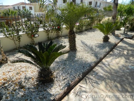 House, Paralimni, Famagusta Region, Cyprus