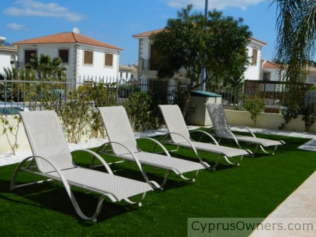 House, Paralimni, Famagusta Region, Cyprus