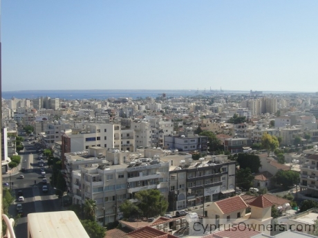 Διαμερίσματα, 3090, Limassol, Limassol Region, Cyprus