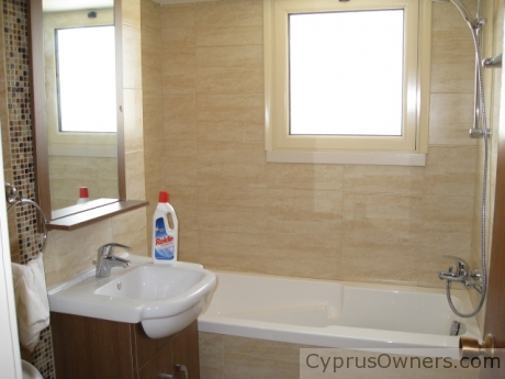 Apartment, 3090, Limassol, Limassol Region, Cyprus