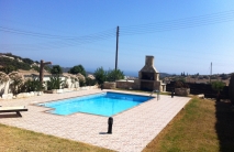 House, For Sale, 4520, Parekklisia, Limassol Region, Cyprus