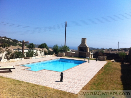 House, 4520, Parekklisia, Limassol Region, Cyprus