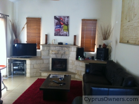House, 4520, Parekklisia, Limassol Region, Cyprus