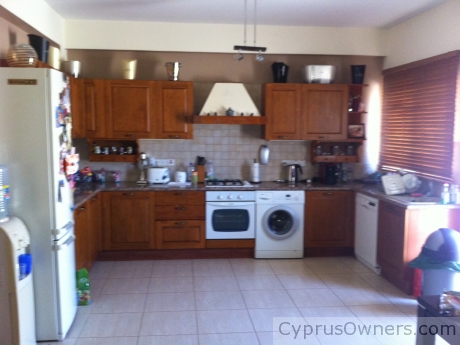 House, 4520, Parekklisia, Limassol Region, Cyprus