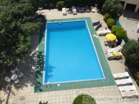 Apartment, Agios Tychonas, Limassol Region, Cyprus