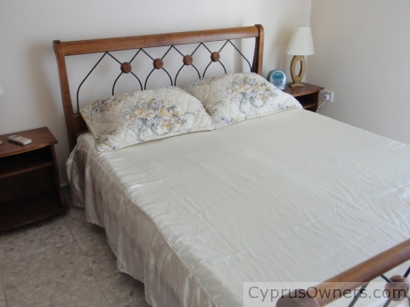 Apartment, Agios Tychonas, Limassol Region, Cyprus