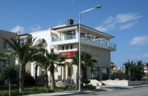 Επιχειρηματικό ακίνητο, 8015, Paphos (Pafos), Paphos Region, Cyprus