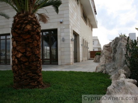 Business property, 8015, Paphos (Pafos), Paphos Region, Cyprus