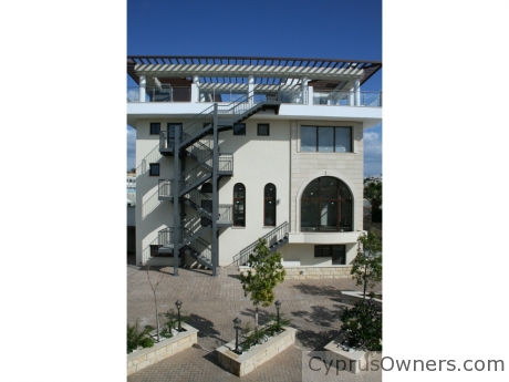 Business property, 8015, Paphos (Pafos), Paphos Region, Cyprus