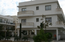 Διαμερίσματα, 8015, Paphos (Pafos), Paphos Region, Cyprus