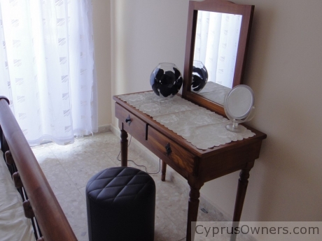 Apartment, Agios Tychonas, Limassol Region, Cyprus