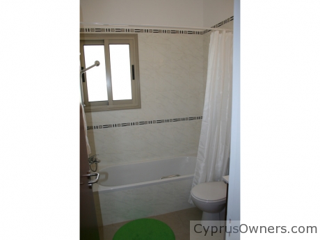 Apartment, 8015, Paphos (Pafos), Paphos Region, Cyprus