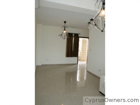 Apartment, 8015, Paphos (Pafos), Paphos Region, Cyprus