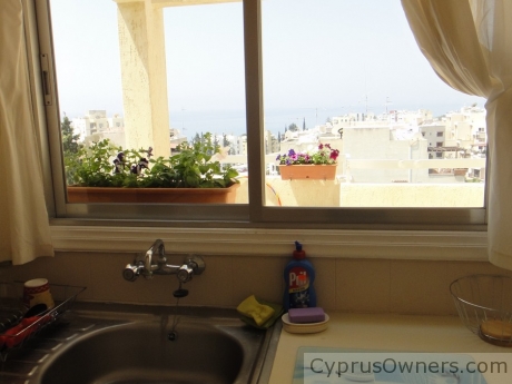 Apartment, Agios Tychonas, Limassol Region, Cyprus