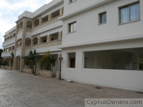 Apartment, 8015, Paphos (Pafos), Paphos Region, Cyprus