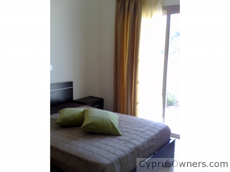 Apartment, 8015, Paphos (Pafos), Paphos Region, Cyprus