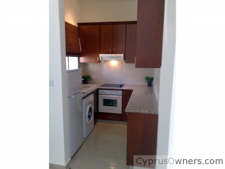 Apartment, 8015, Paphos (Pafos), Paphos Region, Cyprus