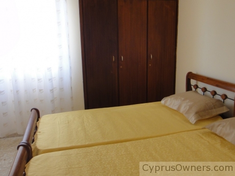 Apartment, Agios Tychonas, Limassol Region, Cyprus