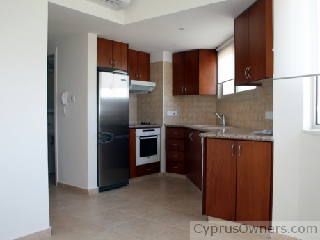 Apartment, 8021, Paphos (Pafos), Paphos Region, Cyprus