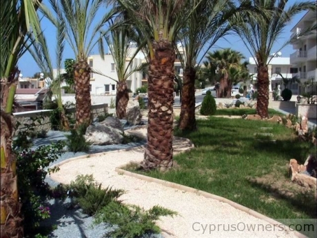 Apartment, 8021, Paphos (Pafos), Paphos Region, Cyprus