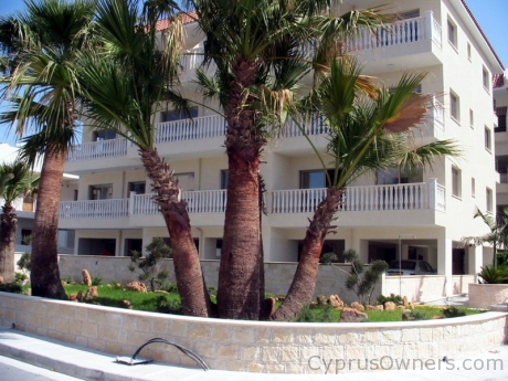 Apartment, 8021, Paphos (Pafos), Paphos Region, Cyprus