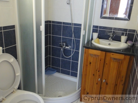 Apartment, Agios Tychonas, Limassol Region, Cyprus