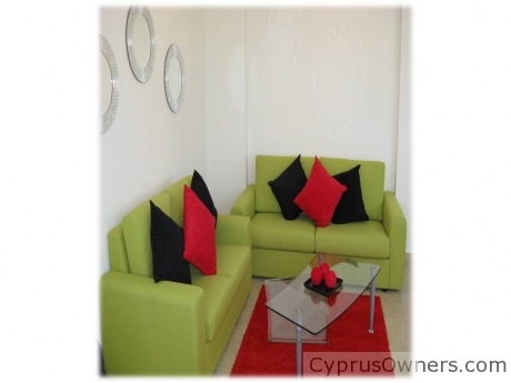 Apartment, 8021, Paphos (Pafos), Paphos Region, Cyprus